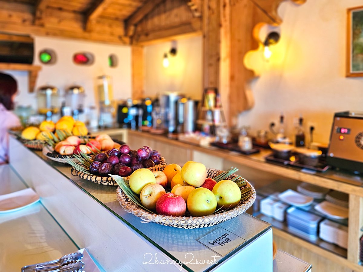 摩洛哥住宿【Dar Echchaouen Maison d’h&ocirc;tes & Riad】舍夫沙萬藍色山城裡最美泳池飯店 @兔兒毛毛姊妹花