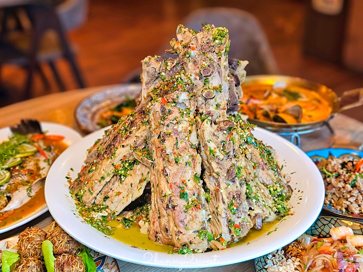 【台北約會餐廳懶人包】人氣餐廳推薦|火鍋、燒肉、牛排、夜景、餐酒館、特色體驗一次整理 @兔兒毛毛姊妹花