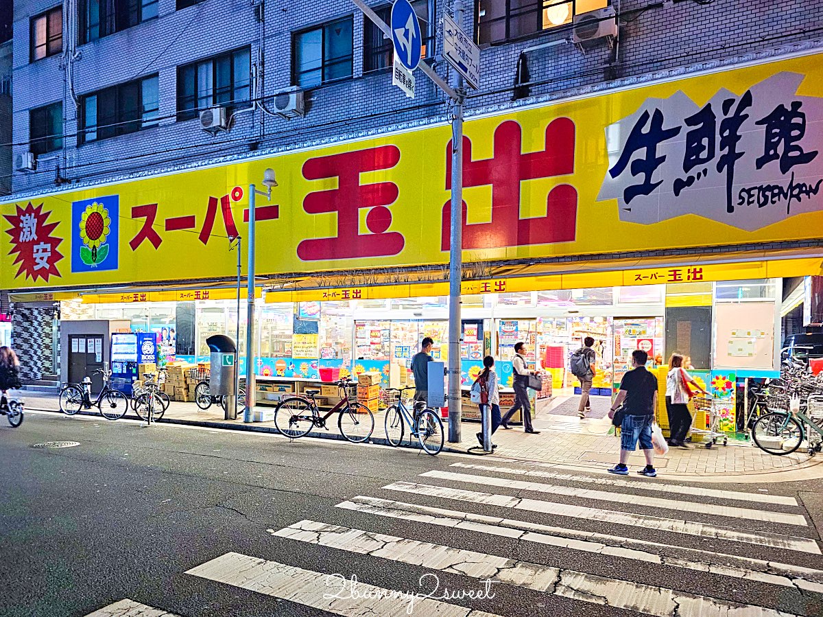 【WAYFARER Shinsaibashi】大阪心齋橋平價飯店推薦：單人到家庭單室套房都有，走路到道頓堀超方便 @兔兒毛毛姊妹花