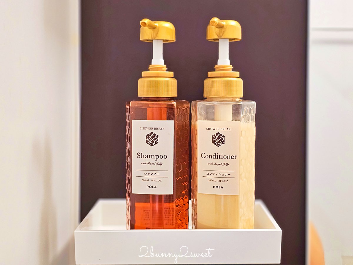 大阪公寓式飯店【道頓堀 Crystal Hotel Ⅲ】附廚房與洗衣機！交通方便、CP值超高的長住旅宿 @兔兒毛毛姊妹花