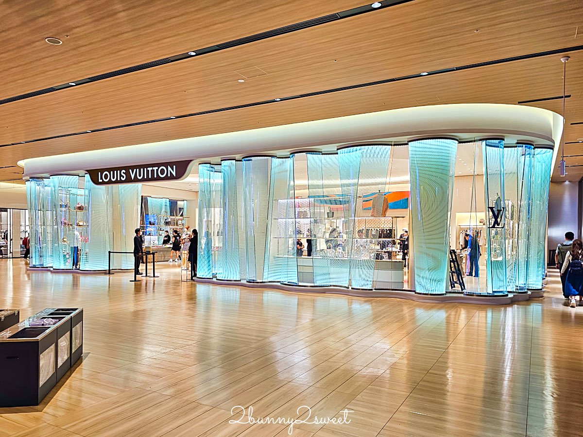 【KIX Duty Free】關西機場免稅店購物攻略：名牌精品名牌＋關西限定伴手禮一次買齊！ @兔兒毛毛姊妹花