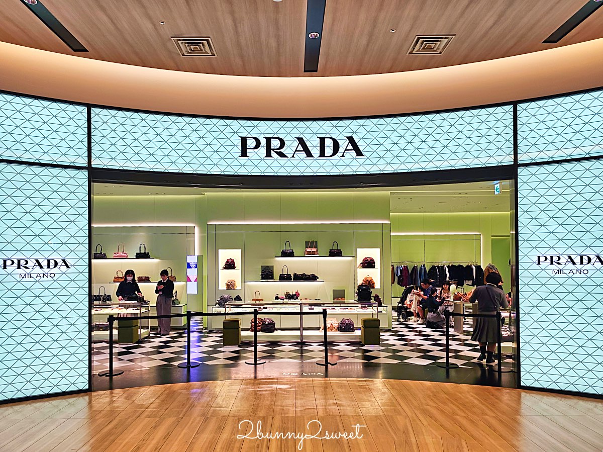 【KIX Duty Free】關西機場免稅店購物攻略：名牌精品名牌＋關西限定伴手禮一次買齊！ @兔兒毛毛姊妹花
