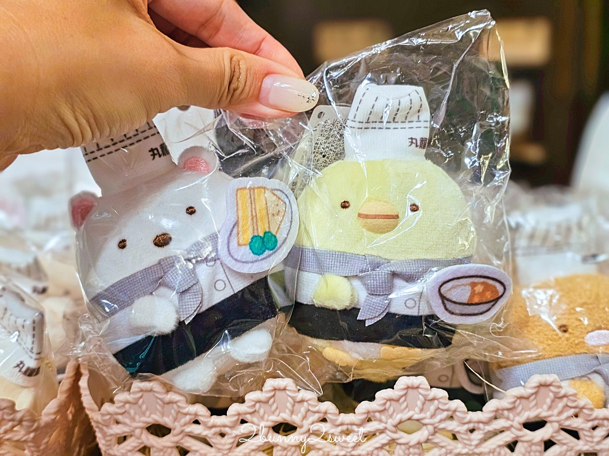 大阪美食【丸福珈琲店】昭和復古咖啡廳！香氣濃郁的深焙咖啡、厚蛋三明治與銅板鬆餅超經典 @兔兒毛毛姊妹花