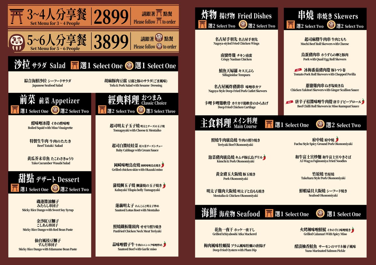 【ABV日式居酒館林口長庚店】林口長庚聚餐必吃居酒屋，稻草燒刺身 &times; 精釀啤酒300款！ @兔兒毛毛姊妹花