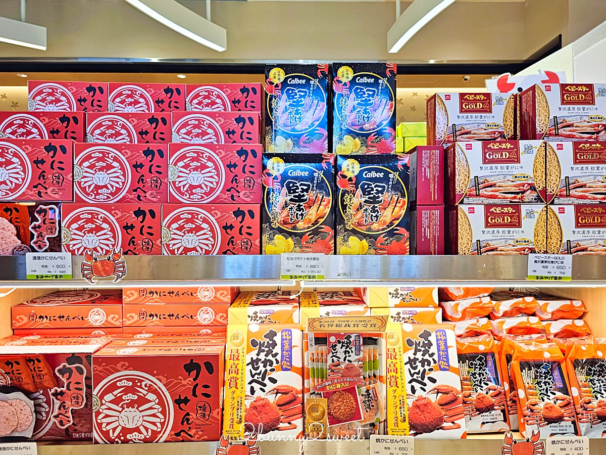 【鳥取伴手禮 Top10 必買推薦】白玫瑰牛乳、鬼太郎、砂丘咖啡、白兔饅頭、柯南限定一次買齊 @兔兒毛毛姊妹花