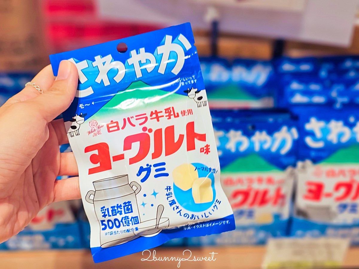 【鳥取伴手禮 Top10 必買推薦】白玫瑰牛乳、鬼太郎、砂丘咖啡、白兔饅頭、柯南限定一次買齊 @兔兒毛毛姊妹花
