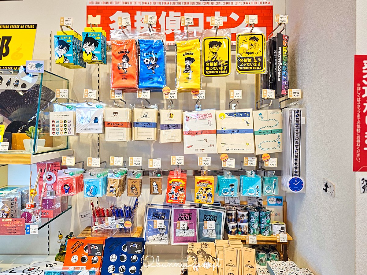 【鳥取伴手禮 Top10 必買推薦】白玫瑰牛乳、鬼太郎、砂丘咖啡、白兔饅頭、柯南限定一次買齊 @兔兒毛毛姊妹花