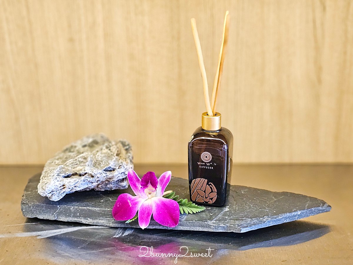【Makkha Health & Spa Chiang Mai Rachadamnoen】全新開幕！清邁老城區高質感SPA體驗 @兔兒毛毛姊妹花