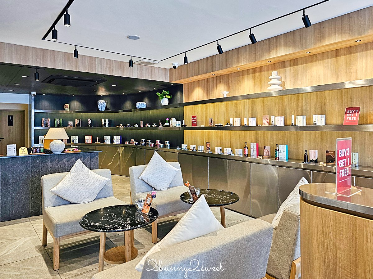 【Makkha Health & Spa Chiang Mai Rachadamnoen】全新開幕！清邁老城區高質感SPA體驗 @兔兒毛毛姊妹花