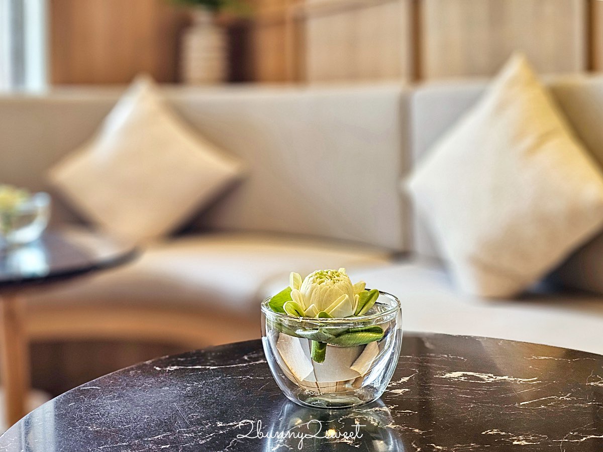 【Makkha Health & Spa Chiang Mai Rachadamnoen】全新開幕！清邁老城區高質感SPA體驗 @兔兒毛毛姊妹花