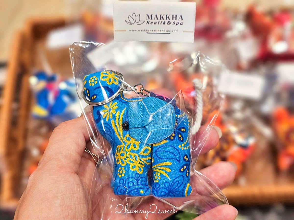 【Makkha Health & Spa Chiang Mai Rachadamnoen】全新開幕！清邁老城區高質感SPA體驗 @兔兒毛毛姊妹花