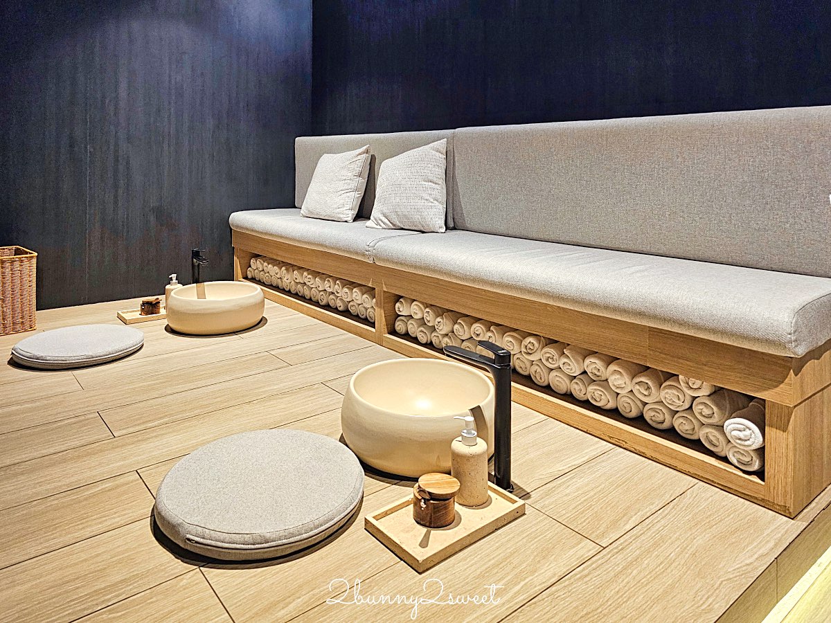 【Makkha Health & Spa Chiang Mai Rachadamnoen】全新開幕！清邁老城區高質感SPA體驗 @兔兒毛毛姊妹花