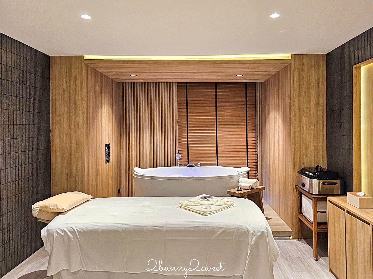 【Makkha Health & Spa Chiang Mai Rachadamnoen】全新開幕！清邁老城區高質感SPA體驗 @兔兒毛毛姊妹花
