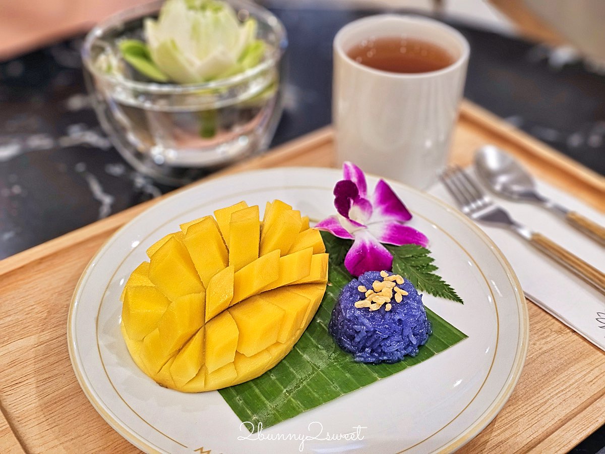 【Makkha Health & Spa Chiang Mai Rachadamnoen】全新開幕！清邁老城區高質感SPA體驗 @兔兒毛毛姊妹花