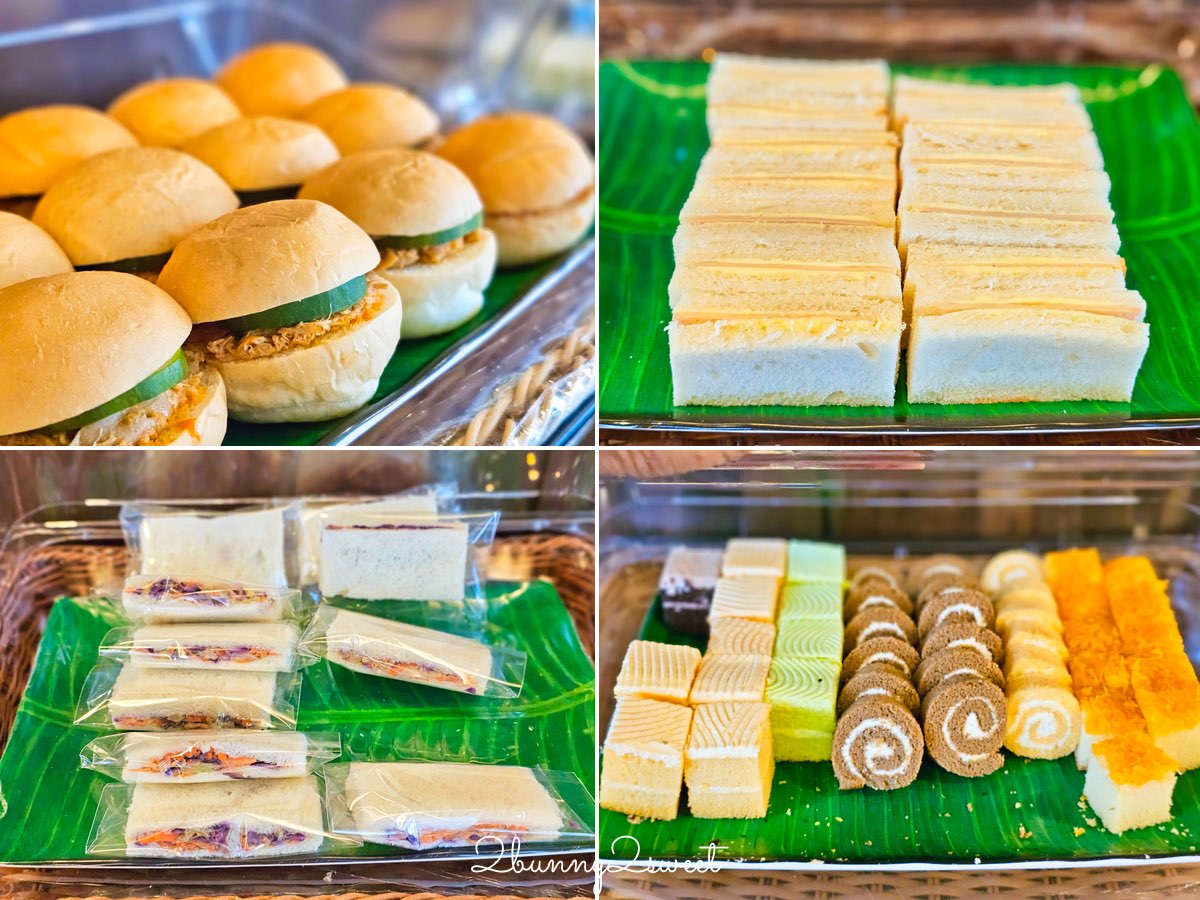 曼谷BKK機場JCB卡免費貴賓室【Miracle First Class Lounge】環境餐點實拍＋使用條件一次看懂 @兔兒毛毛姊妹花
