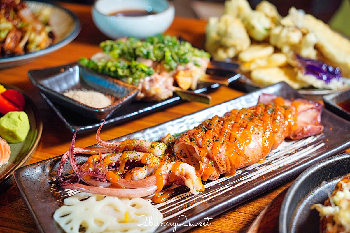 【台北約會餐廳懶人包】人氣餐廳推薦|火鍋、燒肉、牛排、夜景、餐酒館、特色體驗一次整理 @兔兒毛毛姊妹花