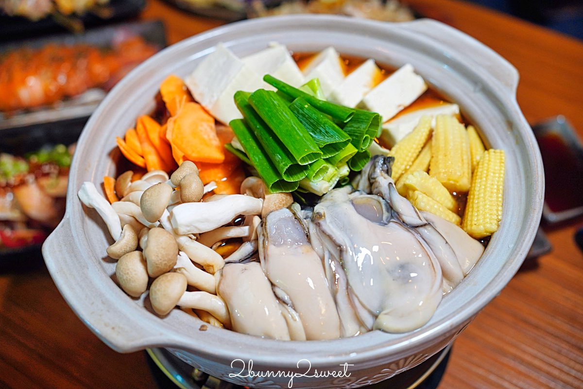 【ABV日式居酒館林口長庚店】林口長庚聚餐必吃居酒屋，稻草燒刺身 &times; 精釀啤酒300款！ @兔兒毛毛姊妹花