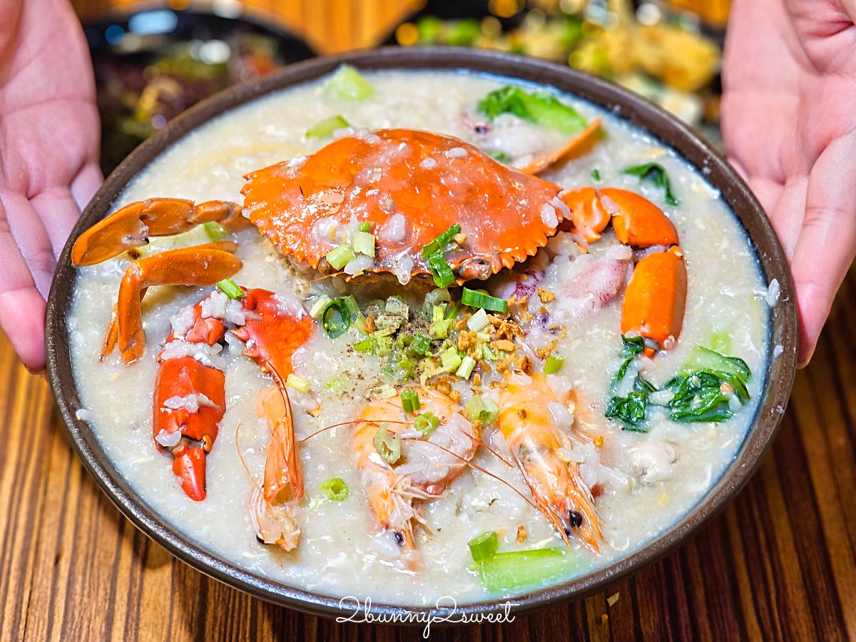 【金山老街美食攻略】必吃10間老店＋美食地圖，一日遊路線與交通整理 @兔兒毛毛姊妹花