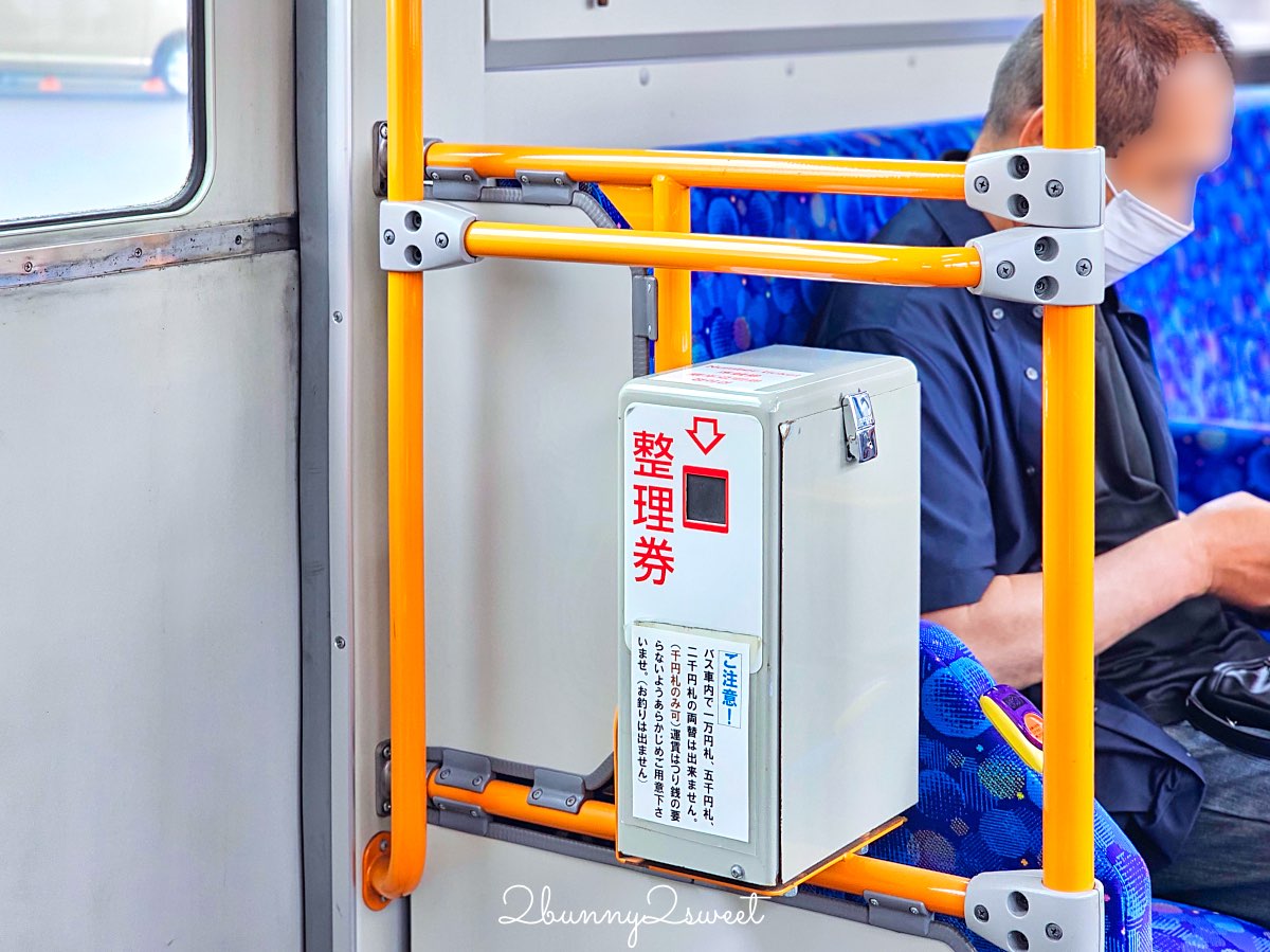 【鳥取藩乘放題手形攻略】鳥取公車3日通票！購買方式、使用教學、景點折扣一次看懂 @兔兒毛毛姊妹花