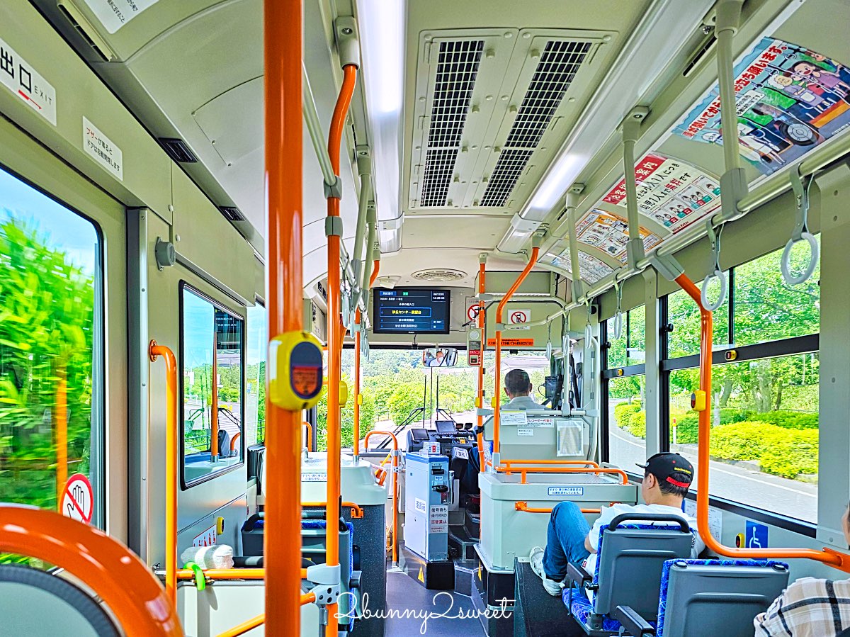 【鳥取藩乘放題手形攻略】鳥取公車3日通票！購買方式、使用教學、景點折扣一次看懂 @兔兒毛毛姊妹花