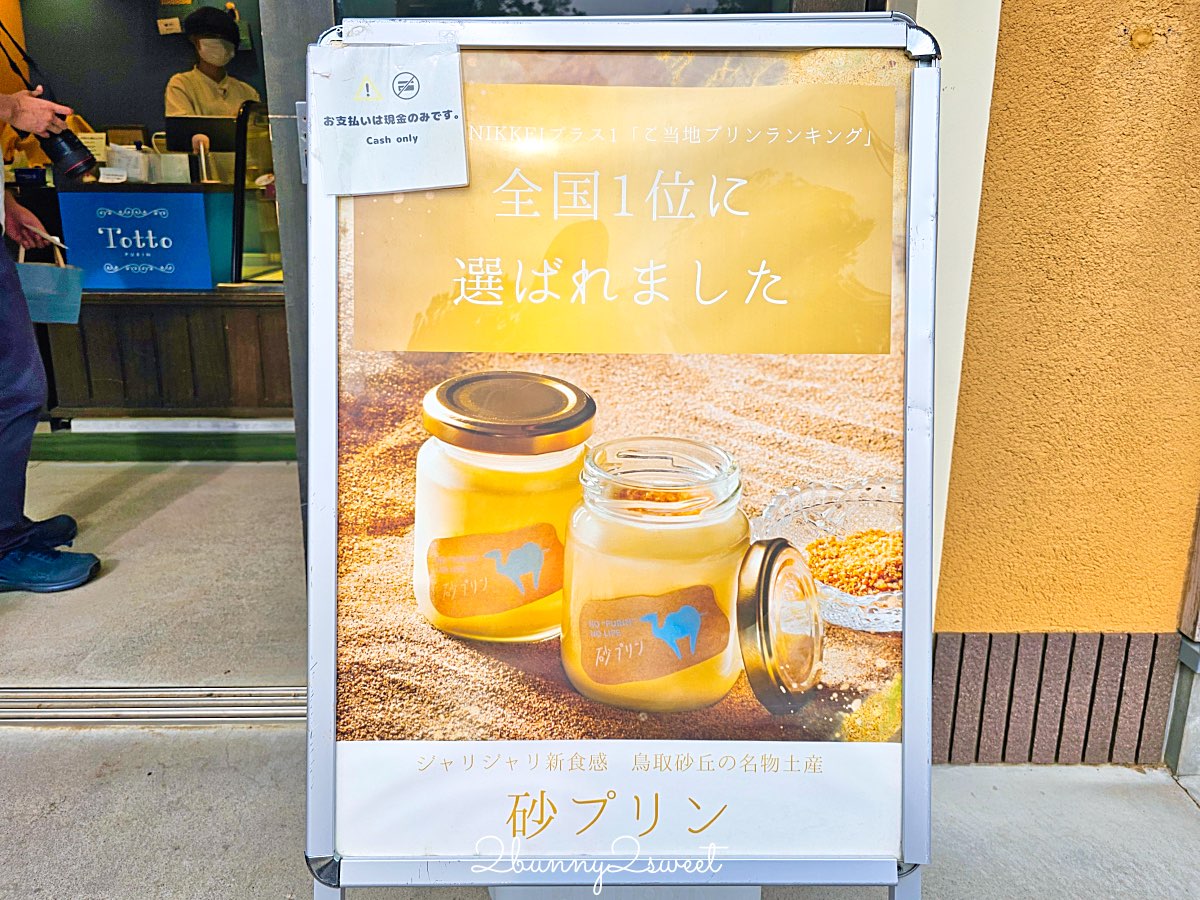 【鳥取沙丘一日遊】大眾運輸輕鬆玩砂之美術館・展望台・沙丘・海景咖啡廳全攻略 @兔兒毛毛姊妹花