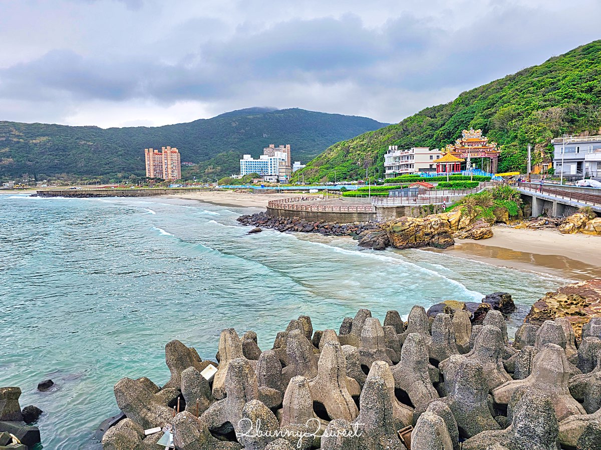 【龜吼漁夫市集】全新改建開放！2026最新海鮮市集攻略｜代客料理、人氣餐廳、停車交通一次看 @兔兒毛毛姊妹花