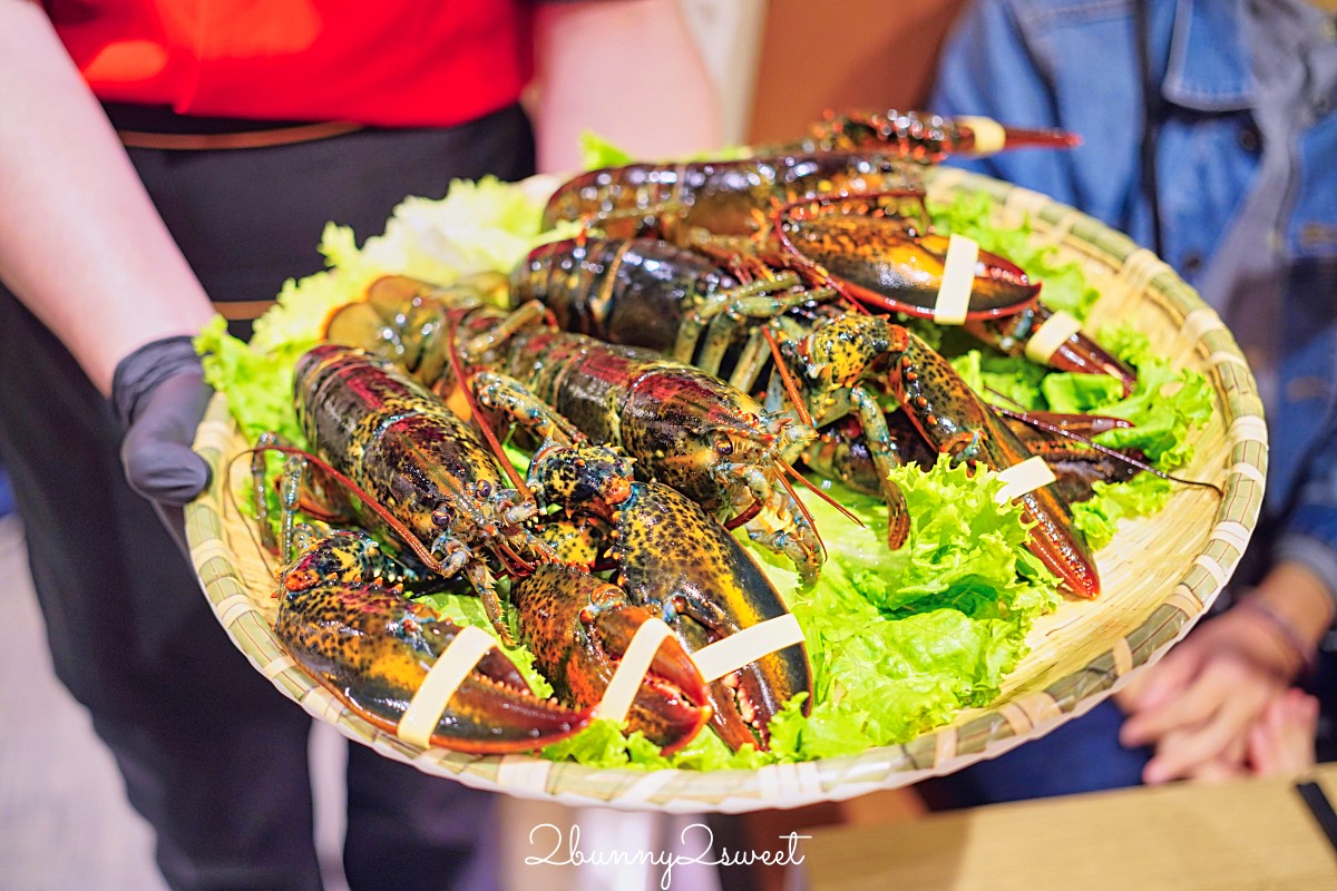 【台北約會餐廳懶人包】人氣餐廳推薦|火鍋、燒肉、牛排、夜景、餐酒館、特色體驗一次整理 @兔兒毛毛姊妹花