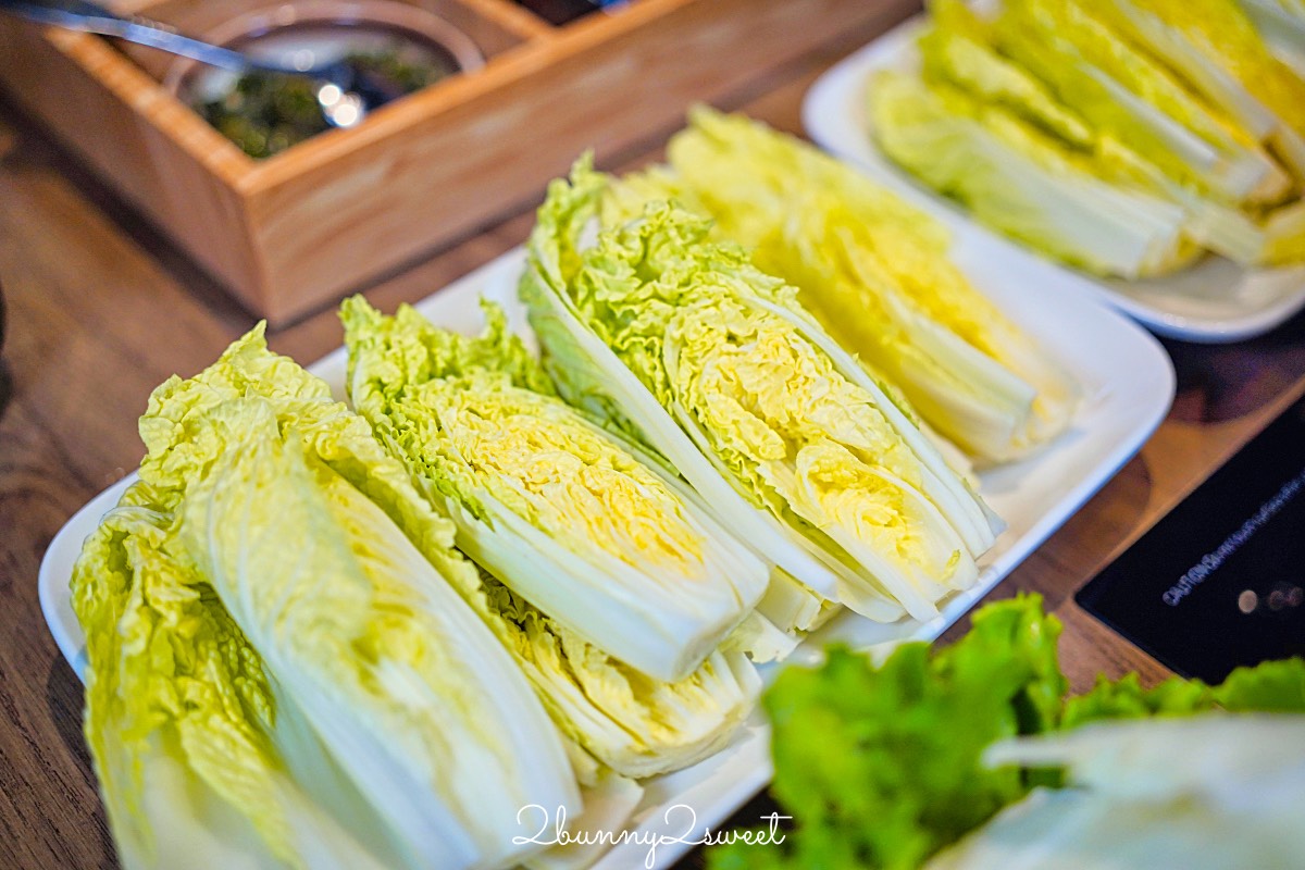 【君曜雞湯】信義區最強雞湯火鍋，人蔘花膠全雞排翅金湯涮A5和牛、龍蝦海鮮超過癮 @兔兒毛毛姊妹花