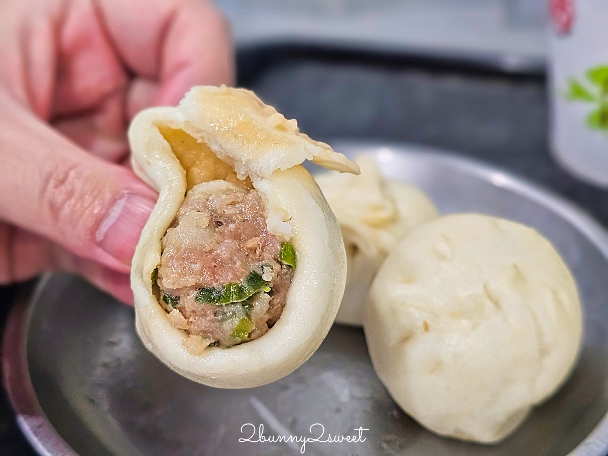 【礁溪美食】清珍早點：在地人從小吃到大的老字號中式早餐店 @兔兒毛毛姊妹花