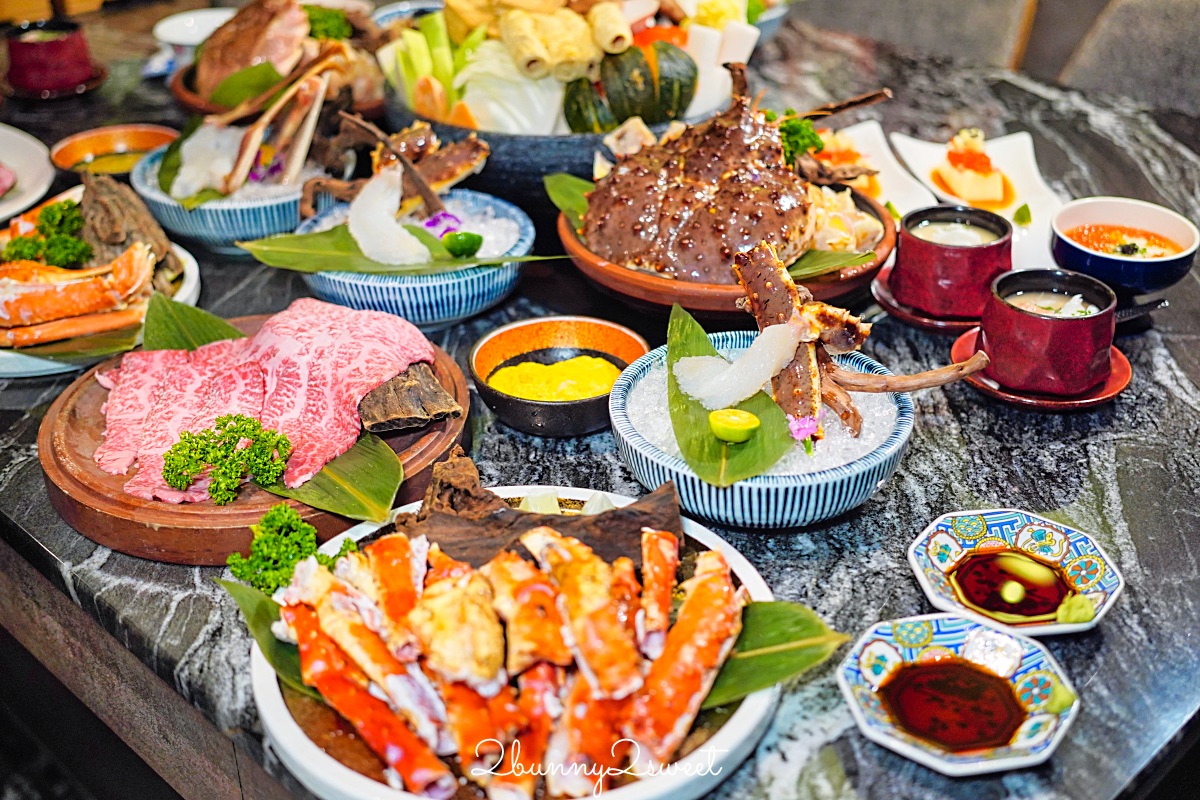 【台北約會餐廳懶人包】人氣餐廳推薦|火鍋、燒肉、牛排、夜景、餐酒館、特色體驗一次整理 @兔兒毛毛姊妹花