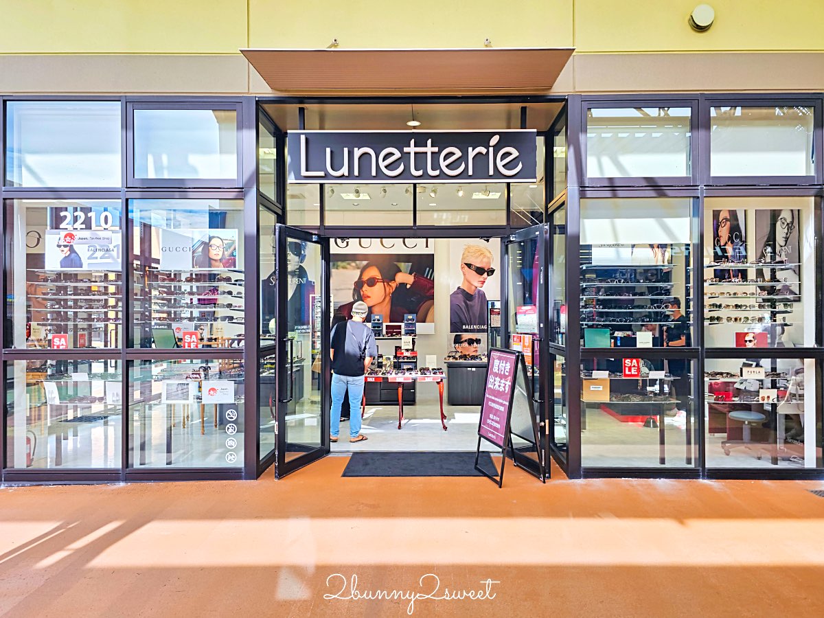 【沖繩ASHIBINAA Outlet逛街攻略】品牌整理、必逛重點、美食與退稅方式，一篇看懂沖繩最好逛的平價 Outlet @兔兒毛毛姊妹花