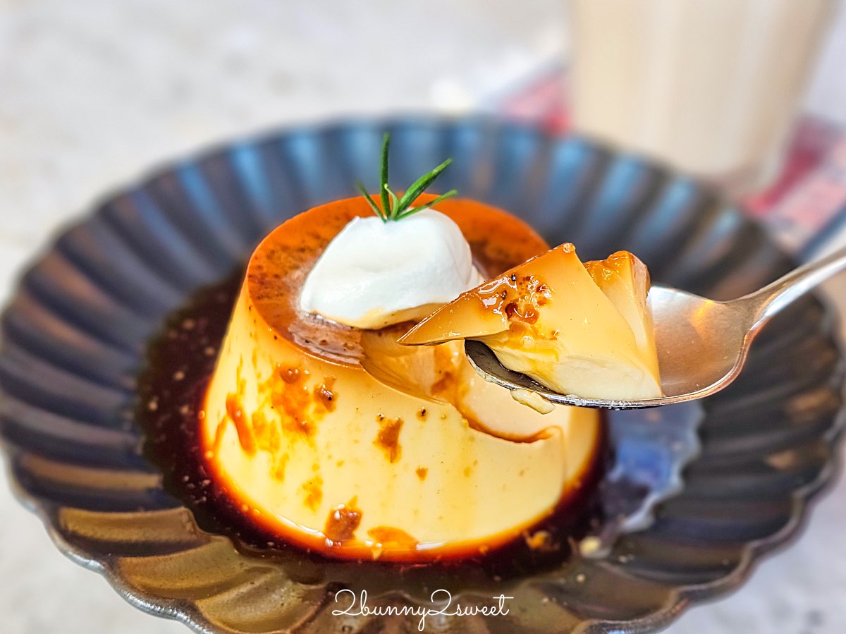 【默光咖啡松山店】台北小巨蛋美食推薦～早午餐、手沖咖啡、正餐一次滿足的質感咖啡廳 @兔兒毛毛姊妹花