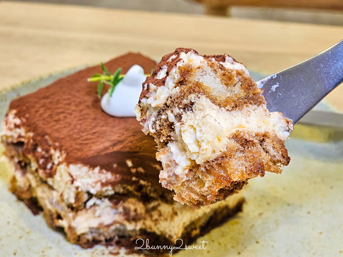 【青沐敦化店】台北小巨蛋美食推薦～人氣早午餐、義大利麵與燉飯，採光系咖啡館餐廳推薦 @兔兒毛毛姊妹花