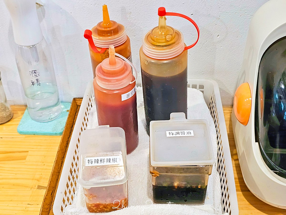 【白雲山鹿】礁溪早餐推薦～粉漿蛋餅、蘿蔔糕、花生湯，礁溪必吃台式早餐 @兔兒毛毛姊妹花