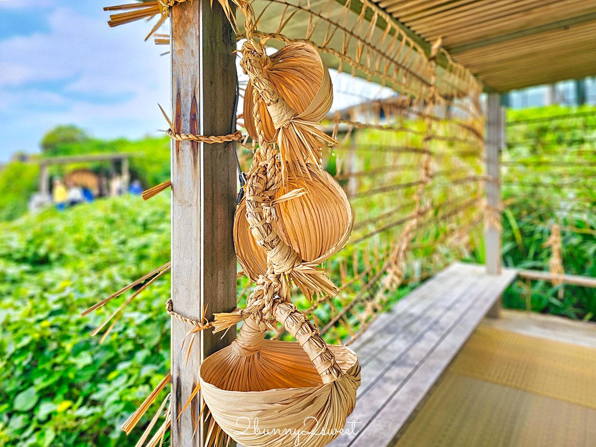 【BANTA CAFE by Hoshino Resorts】沖繩海景咖啡廳推薦｜星野集團岩壁秘境海景露台攻略 @兔兒毛毛姊妹花
