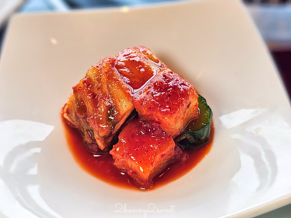 【敘敘苑 東京歌劇城53F店】新宿美食高空景觀燒肉午餐推薦，3,500円起吃到完整套餐 @兔兒毛毛姊妹花