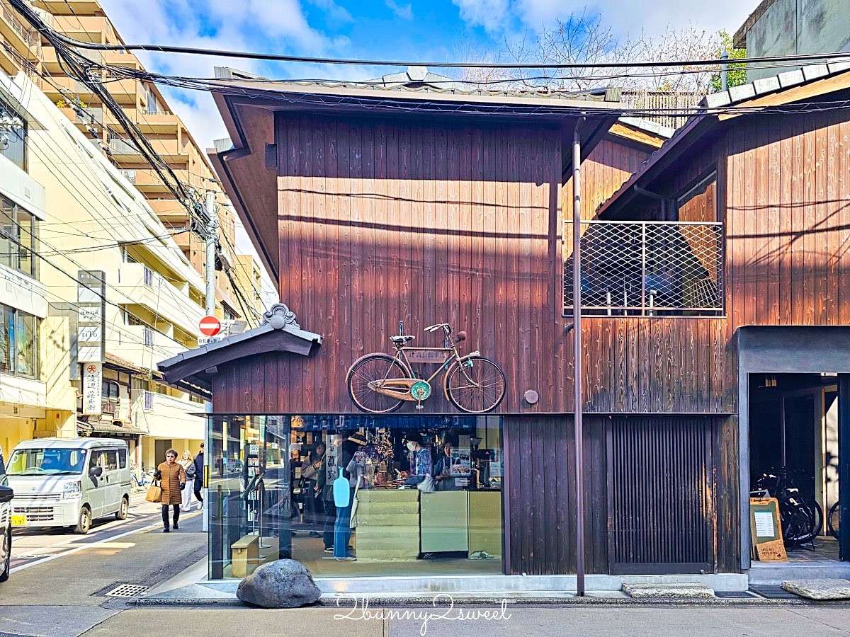 【2026京都美食推薦】30間京都必吃懶人包！清水寺、錦市場、在地拉麵與老屋咖啡全攻略 @兔兒毛毛姊妹花