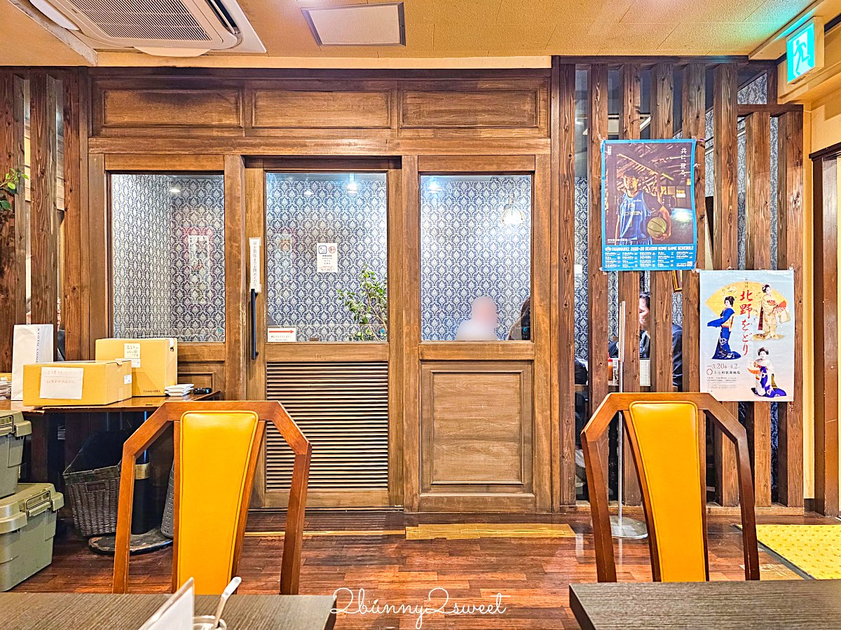 【前田珈琲】京都喫茶店推薦：50年老字號早餐咖啡，厚蛋玉子三明治＋復古洋食一次滿足 @兔兒毛毛姊妹花