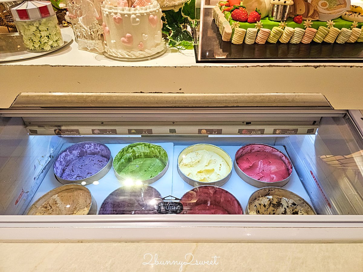【豐 FOOD 海陸百匯】台北吃到飽推薦：海鮮、牛排、甜點一次吃，價格＆用餐攻略整理 @兔兒毛毛姊妹花