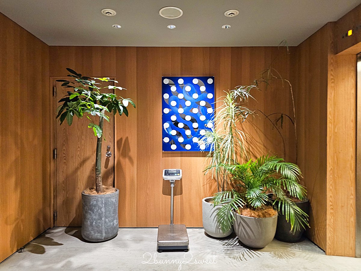 【 The Knot Tokyo Shinjuku 東京新宿諾特酒店】新宿飯店推薦：高CP值設計旅店＋人氣麵包店MORETHAN一次收 @兔兒毛毛姊妹花