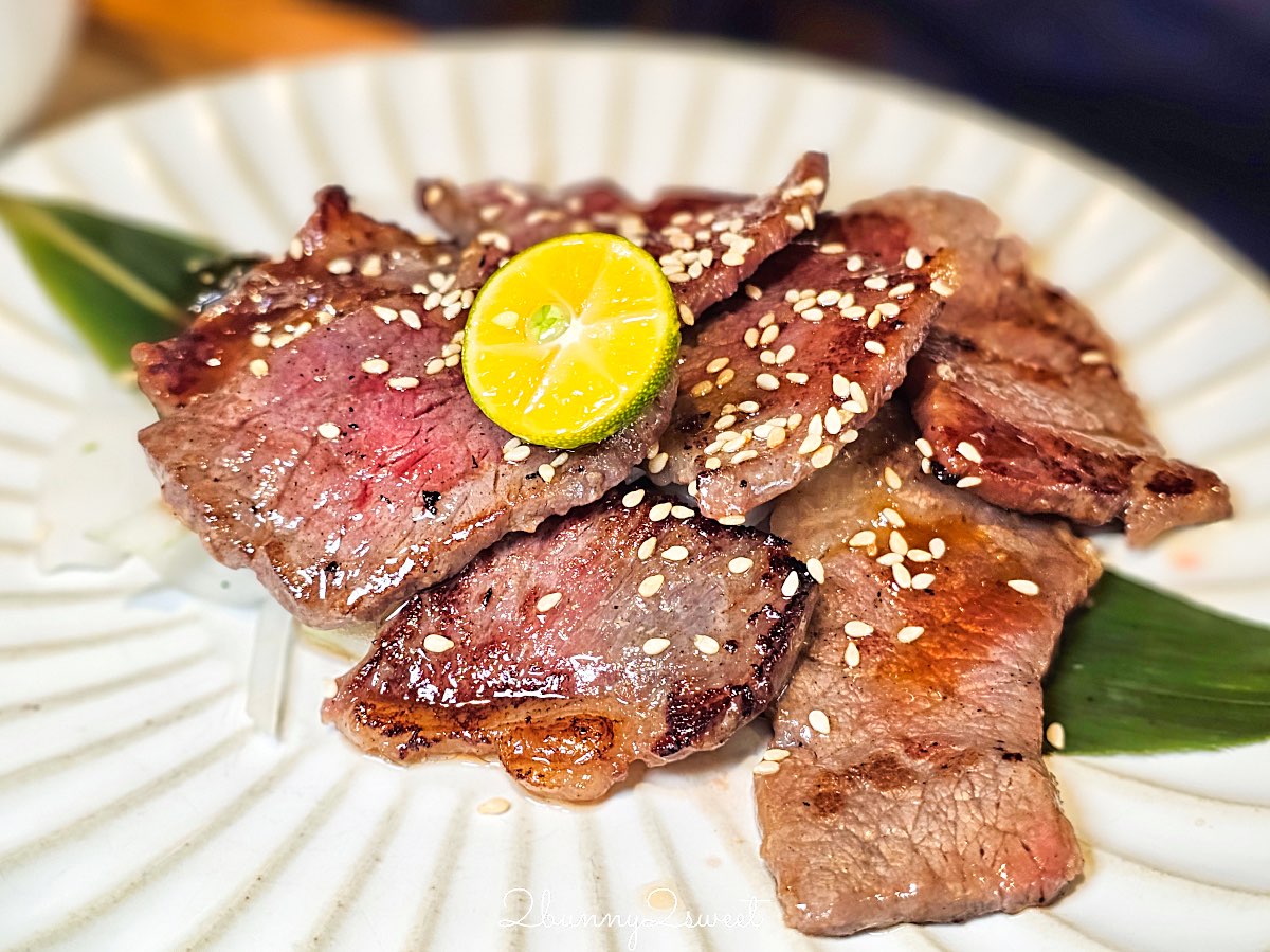 【敘。暖暖｜warm place】台北松山民生社區超人氣異國定食，招牌綠奶茶、冬瓜茶無限暢飲 (原櫻桃小鎮) @兔兒毛毛姊妹花