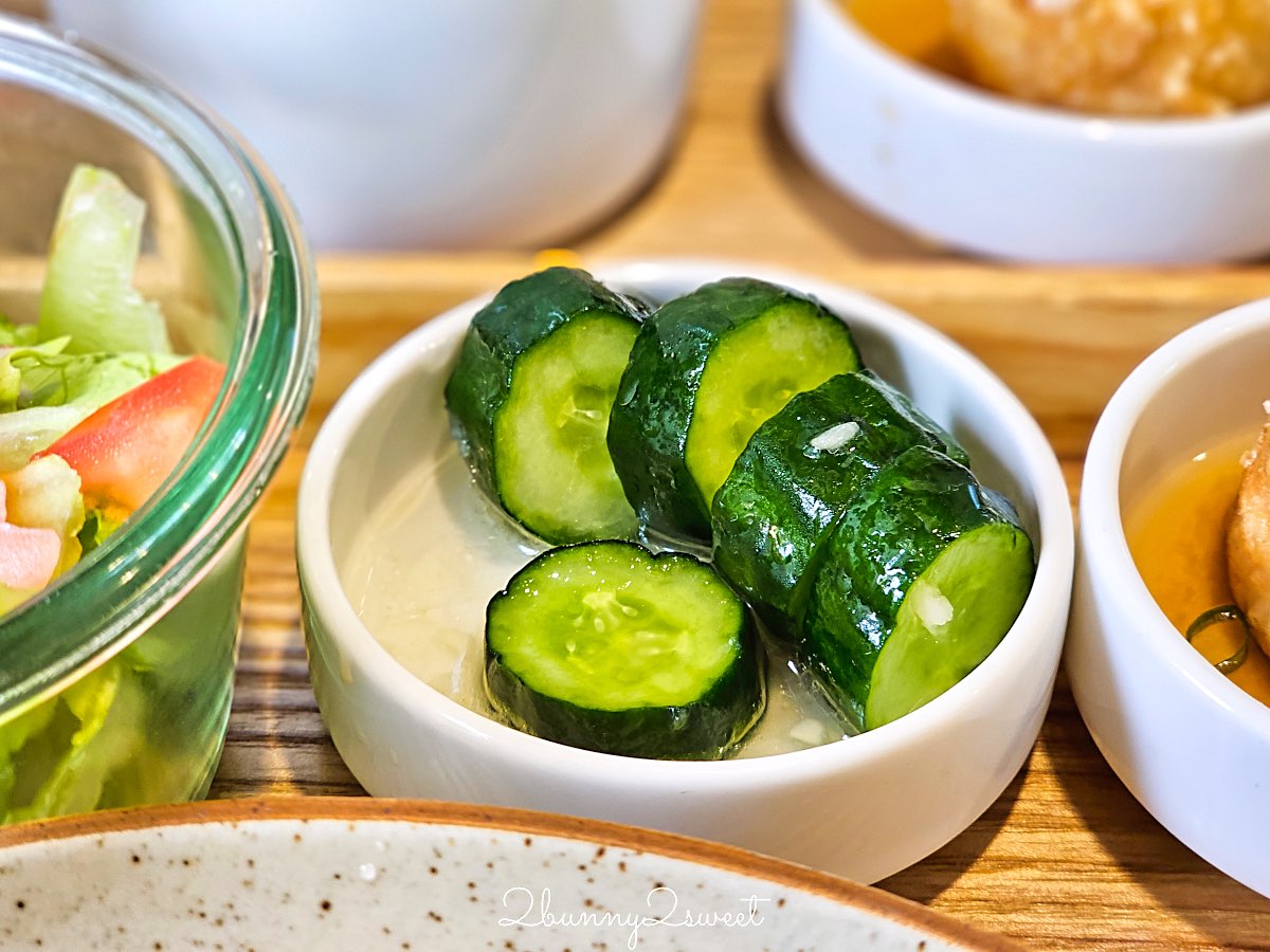 【敘。暖暖｜warm place】台北松山民生社區超人氣異國定食，招牌綠奶茶、冬瓜茶無限暢飲 (原櫻桃小鎮) @兔兒毛毛姊妹花