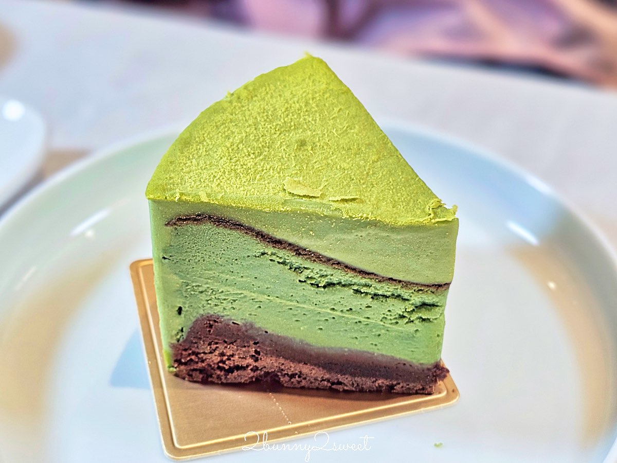 【8%ICE & Cheesecake】永康街咖啡廳：義式冰淇淋＋熟成起司蛋糕，東門站靜謐系甜點店推薦 @兔兒毛毛姊妹花