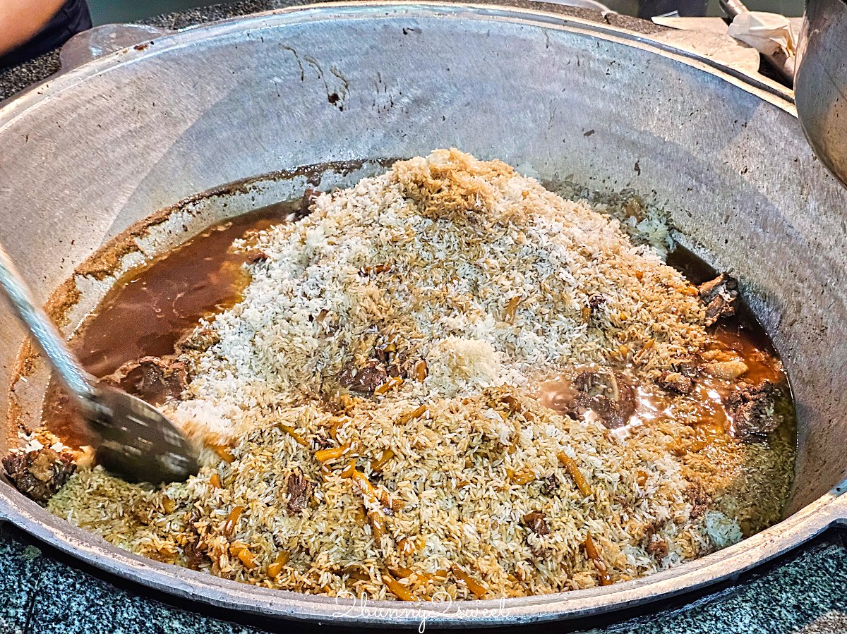 【烏茲別克】塔什干自由行攻略：走進中亞門戶！地鐵奇觀、手抓飯中心、必去景點、住宿、交通一次整理 @兔兒毛毛姊妹花