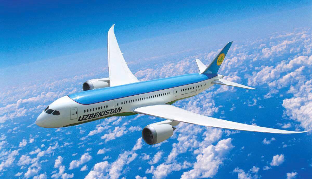 【烏茲別克航空 Uzbekistan Airways】台灣飛烏茲別克航班攻略＋首爾飛塔什干開箱＋國內線實測 @兔兒毛毛姊妹花