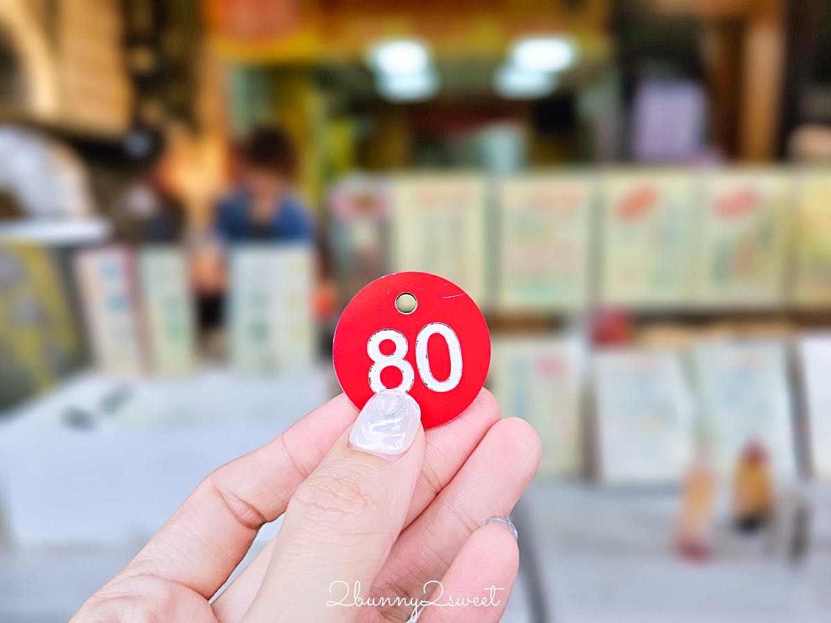 【南方澳最大的蝦餅最多的蝦子】宜蘭蘇澳必吃排隊美食，滿滿鮮蝦超酥脆，蚵嗲、龜山島鹹酥蝦也必點 @兔兒毛毛姊妹花