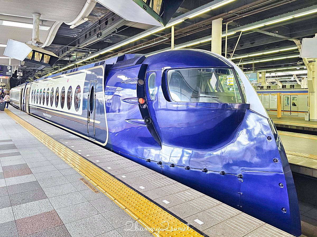 【2026大阪難波住宿】精選心齋橋、道頓堀6間高CP值飯店！平價公寓/親子聯通房/奢華主題實測攻略 @兔兒毛毛姊妹花