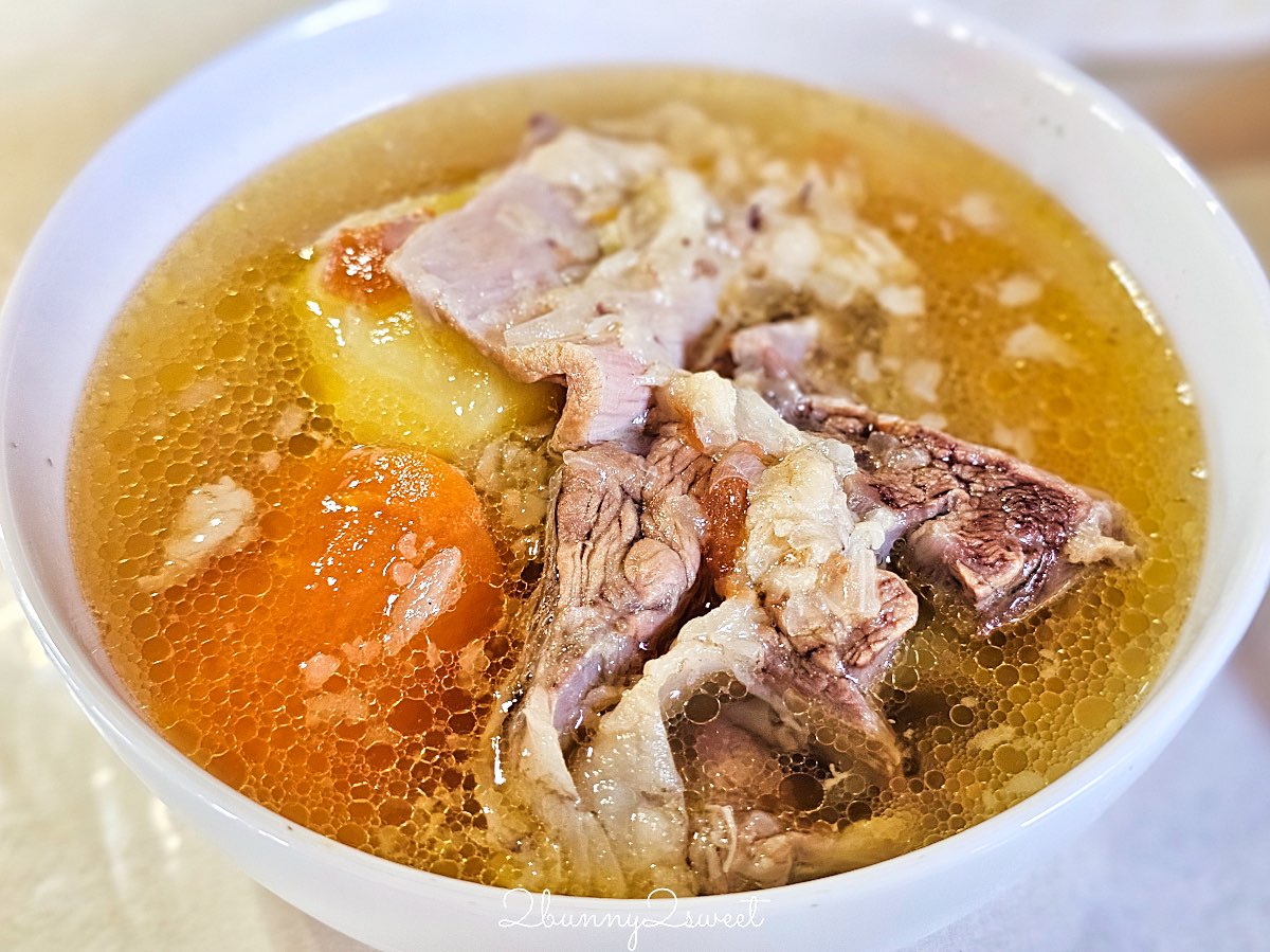 【烏茲別克必吃美食攻略】20道必吃特色料理與餐廳推薦，Plov抓飯、希瓦綠麵條一次整理 @兔兒毛毛姊妹花