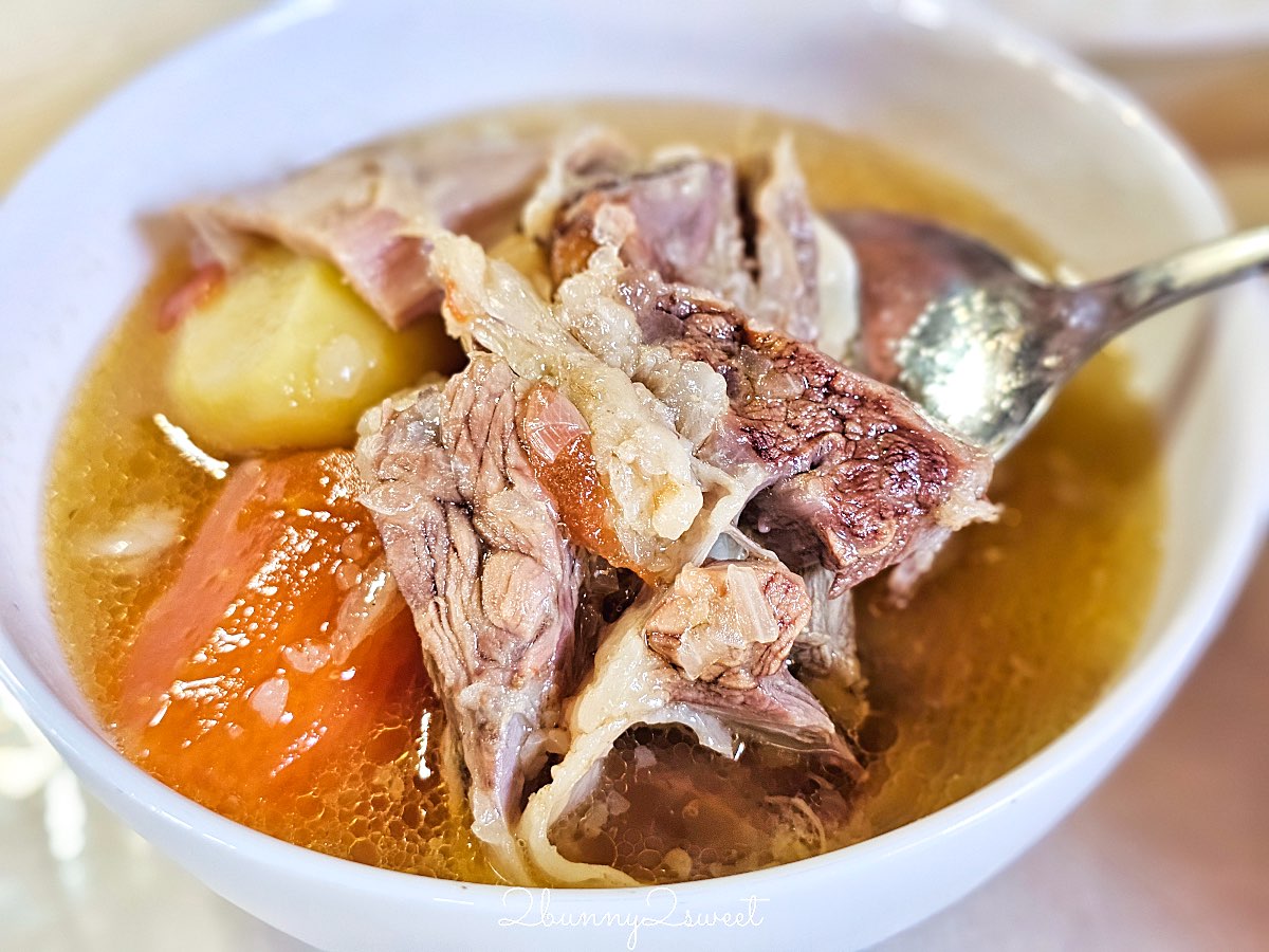 【烏茲別克必吃美食攻略】20道必吃特色料理與餐廳推薦，Plov抓飯、希瓦綠麵條一次整理 @兔兒毛毛姊妹花