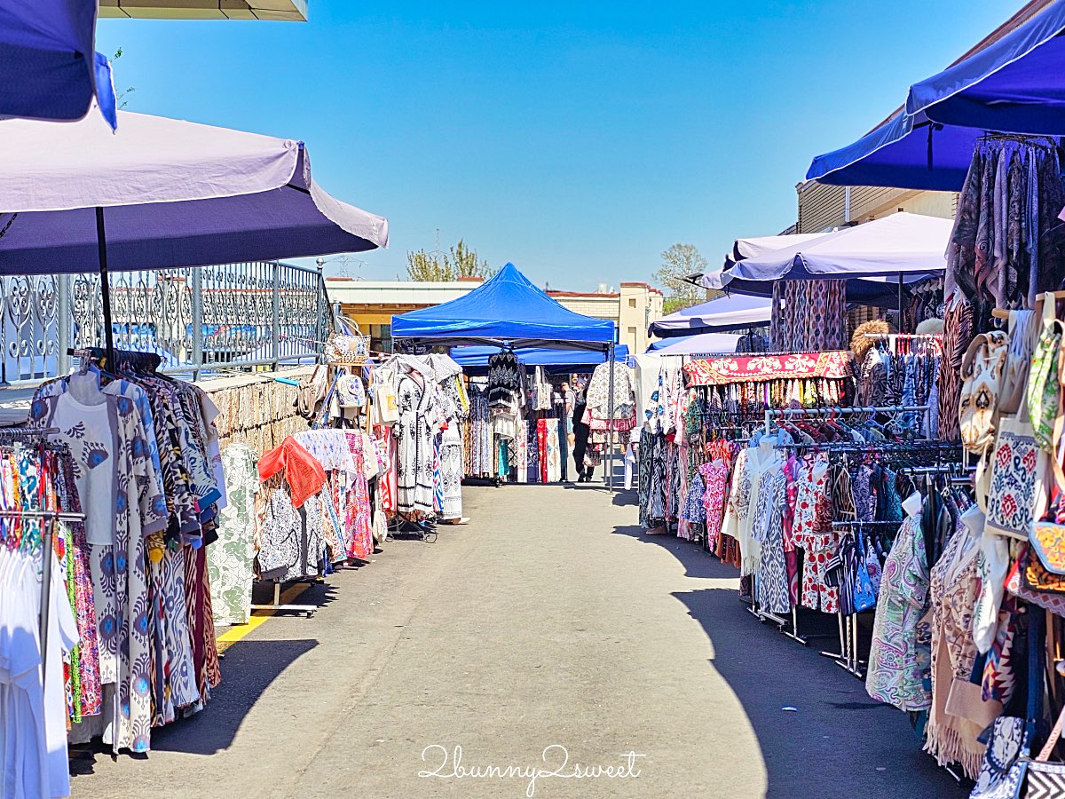 【錫約布市集 Siyob Bazaar】撒馬爾罕規模最大且最古老的傳統市場：東方市集必逛必買攻略 @兔兒毛毛姊妹花